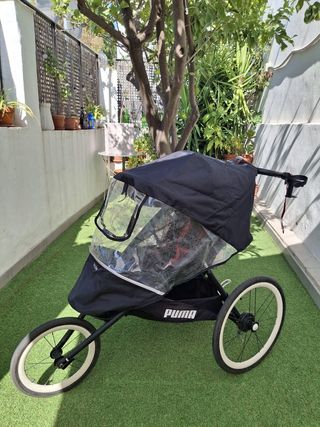 Carrito Cybex AVI Puma Running