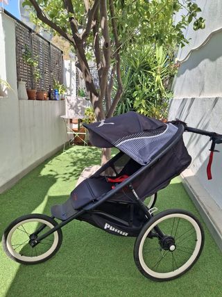 Carrito Cybex AVI Puma Running