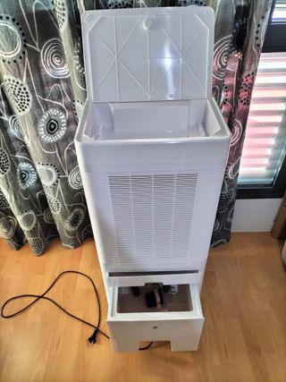 Climatizador evaporativo MComfort