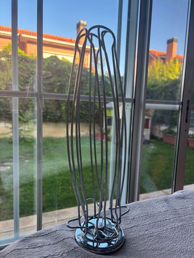 Soporte Nespresso - Cápsulas, 40