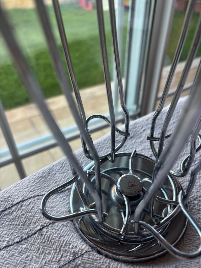 Soporte Nespresso - Cápsulas, 40