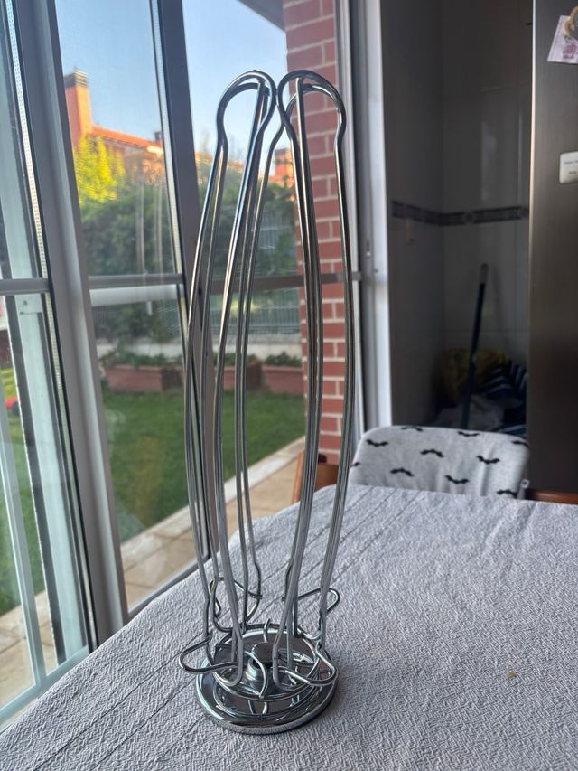 Soporte Nespresso - Cápsulas, 40