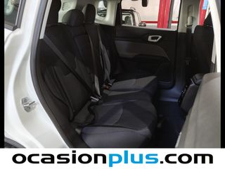 Jeep Compass eHybrid 1.5 MHEV Longitude DCT 96 kW (130 CV)