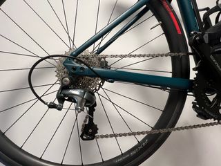 Bicicleta Carretera Specialized Allez Sport XS