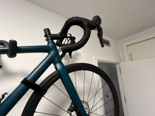 Bicicleta Carretera Specialized Allez Sport XS