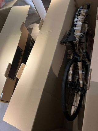 Bicicleta Carretera Specialized Allez Sport XS