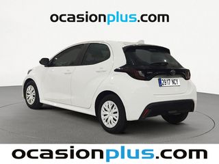 Toyota Yaris 1.0 Active 51 kW (69 CV)