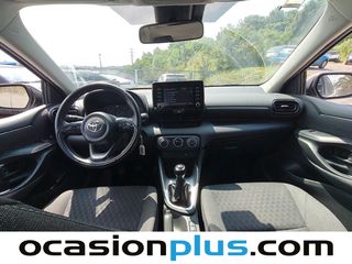 Toyota Yaris 1.0 Active 51 kW (69 CV)