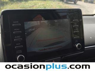 Toyota Yaris 1.0 Active 51 kW (69 CV)