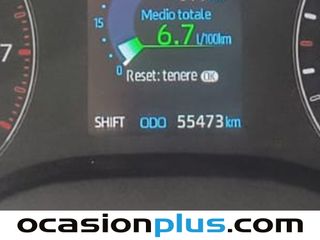 Toyota Yaris 1.0 Active 51 kW (69 CV)