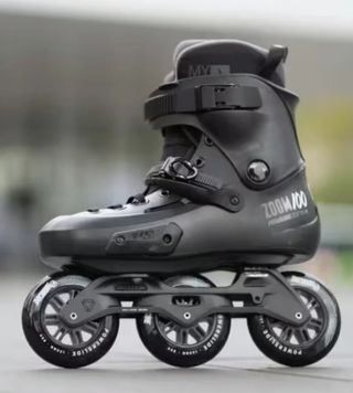 Powerslide Zoom 100 - Talla 41-42