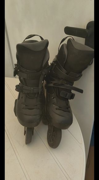Powerslide Zoom 100 - Talla 41-42