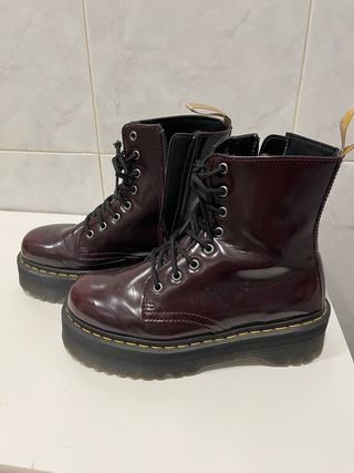 Botas Dr Martens