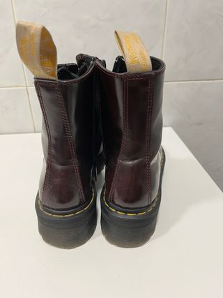 Botas Dr Martens