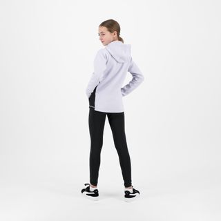 Chándal Puma Niños Lavanda Capucha
