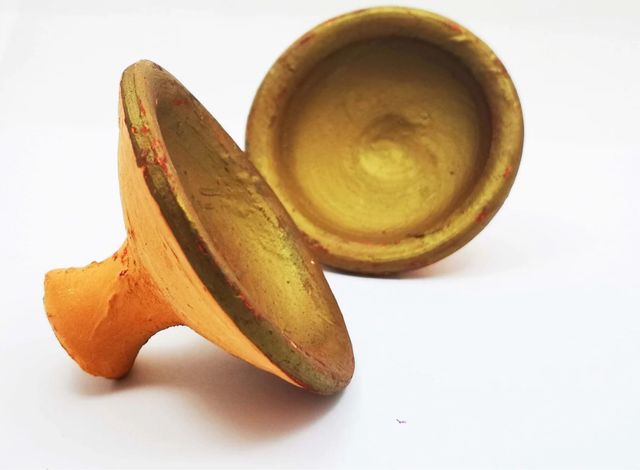 Aker Fassi - Pintalabios rojo