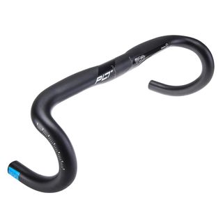 PRO Manillar PLT Compact
Ergonómico Aluminio 440m

