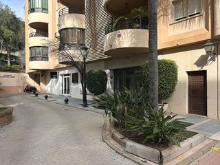 Trastero en alquiler en El Higueral - La Merced en Marbella