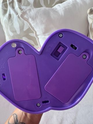 Robotina Fisher-Price: ¡Baila y canta!