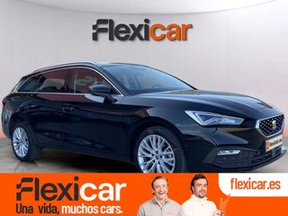 Seat Leon SP 1.5 eTSI 110kW DSG S&S FR Go XL