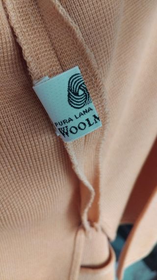 Completo Luisa Spagnoli giallo