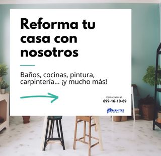 Manitas a domicilio 