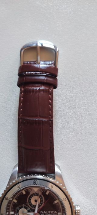 Orologio nautica uomo