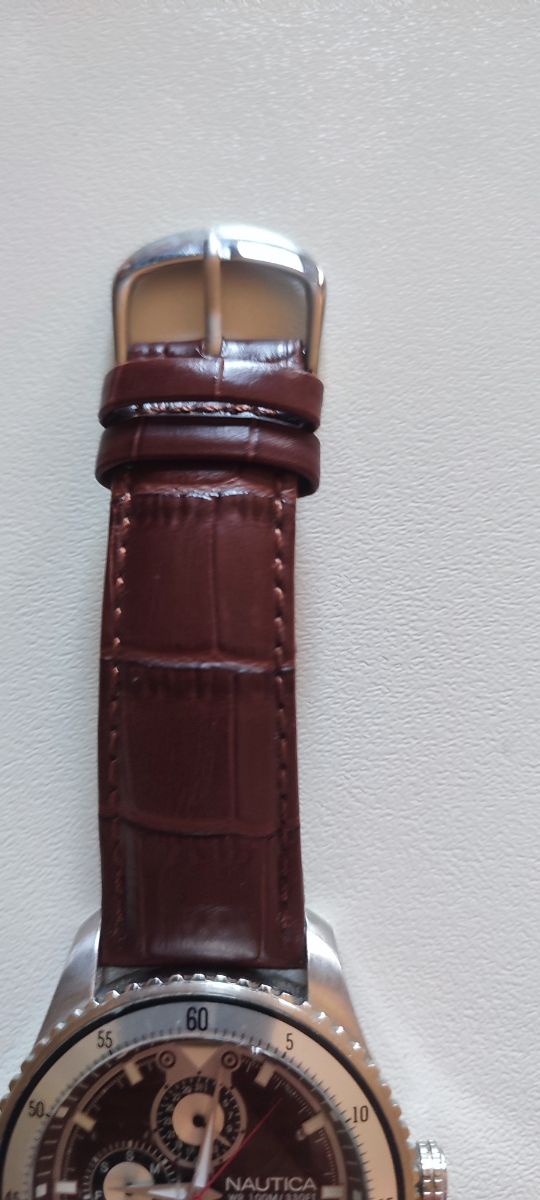 Orologio nautica uomo