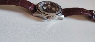 Orologio nautica uomo