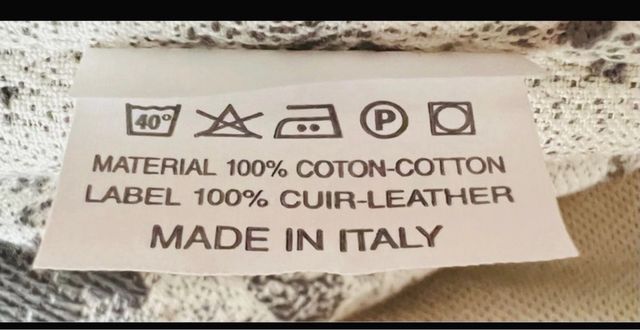 Bolso Dior Tote - Beige Gris