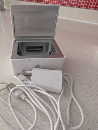 DESHUMIDIFICADOR PARA AUDÍFONOS 
