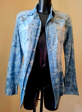 Camicia Rossodisera S Nuova