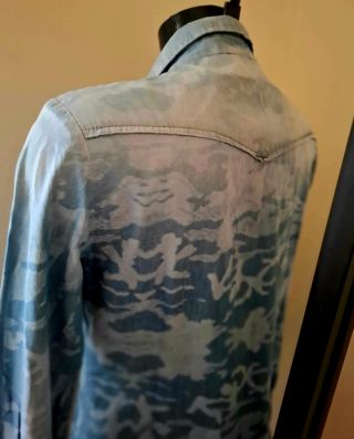 Camicia Rossodisera S Nuova