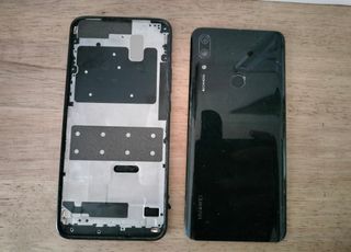 Ricambi per Huawei P Smart Z