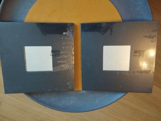 Marcos Ikea Malma (2 unidades)