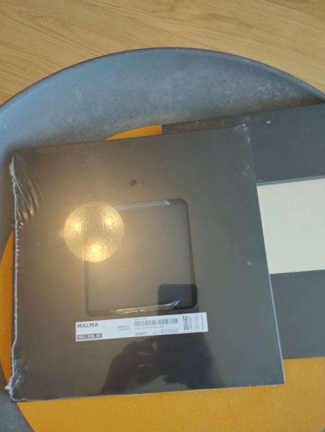 Marcos Ikea Malma (2 unidades)