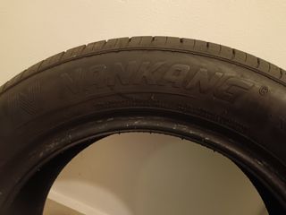 Neumáticos Nankang 175/60R14

