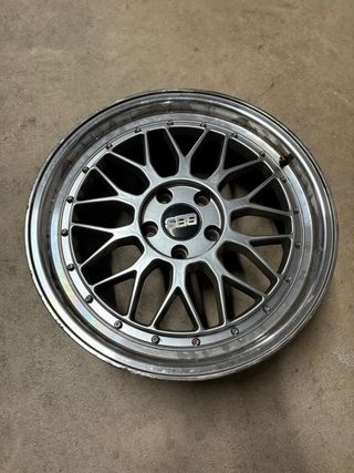 Llantas BBS Golf V - 4 unidades