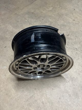 Llantas BBS Golf V - 4 unidades