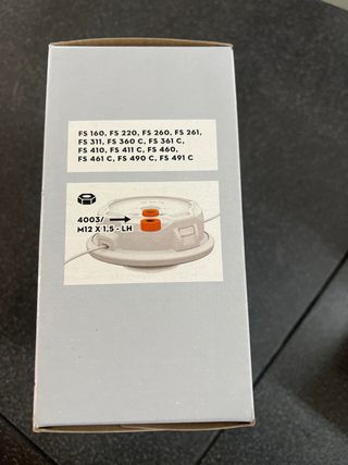 Cabeza de corte STIHL AUTOCUT 46-2