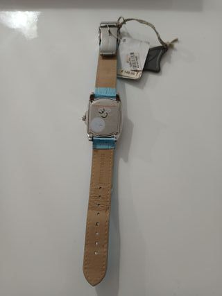 Cronotech orologio donna celeste