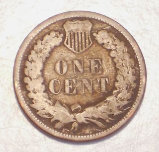 MONEDA 1 CENTAVO.1883.CABEZA DE INDIA.BUENA FECHA 