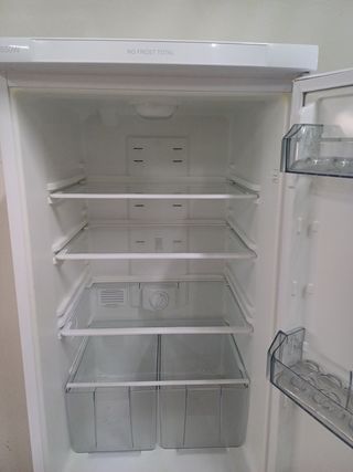 Frigorífico Congelador .corbero