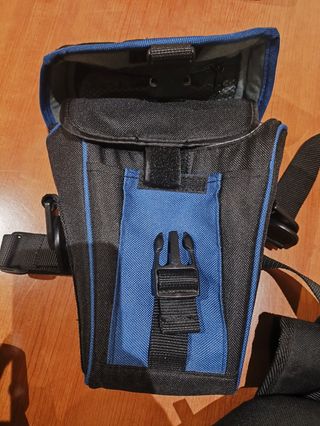 Cámara Nikon D3200 Kit