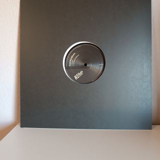 Axel Karakasis – Clutter EP