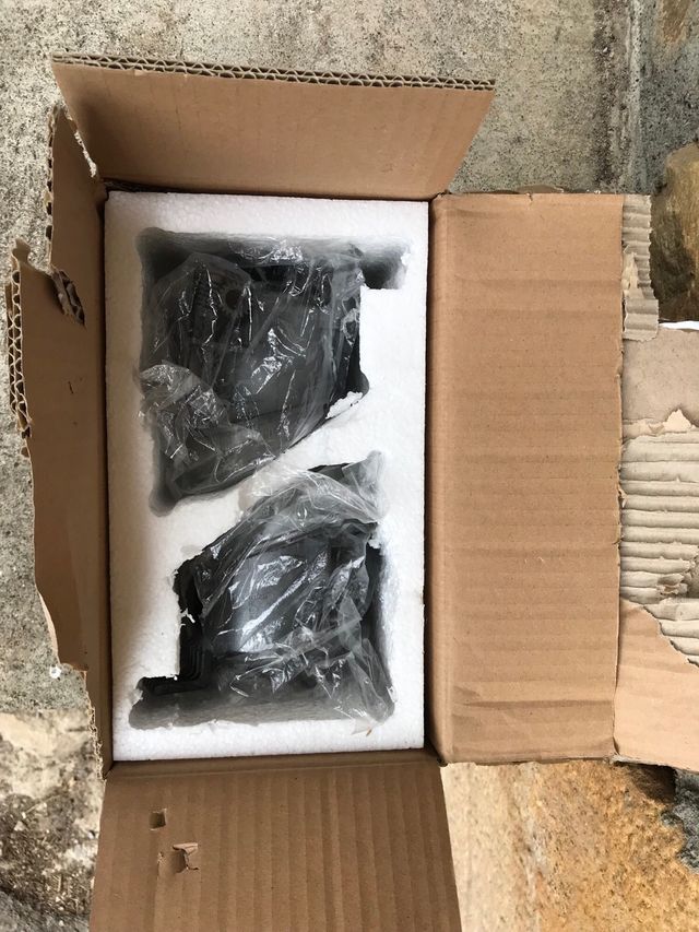 Antinieblas  delanteros Audi seat vw scoda