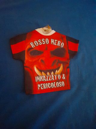 Maglia AC Milan - 1 miniature