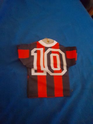 Maglia AC Milan - 1 miniature