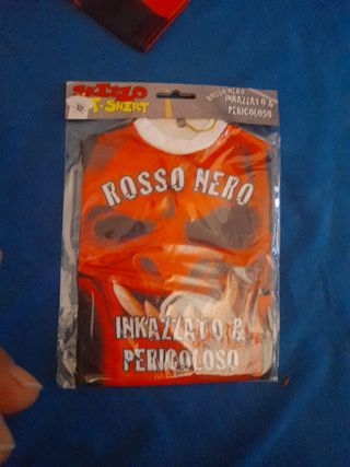 Maglia AC Milan - 1 miniature