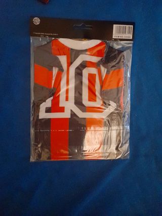 Maglia AC Milan - 1 miniature